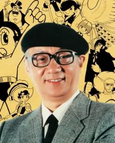 10 tác giả có ảnh hưởng tới lịch sử manga Nhật Bản