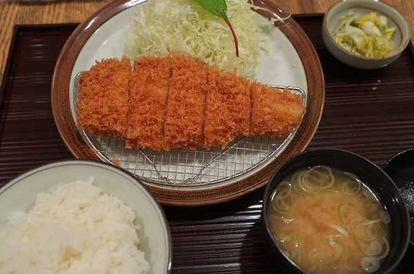 12 món ăn ngon và rẻ ở Nhật Bản