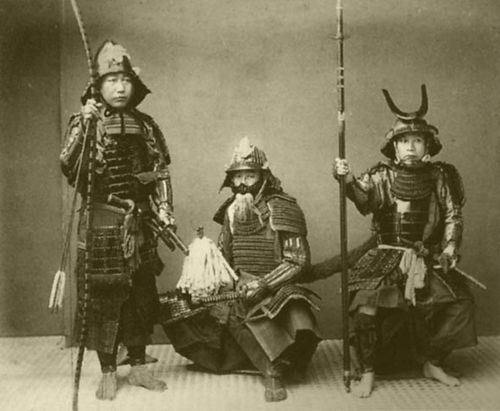 Bí ẩn về nghi thức mổ bụng tự sát của các Samurai