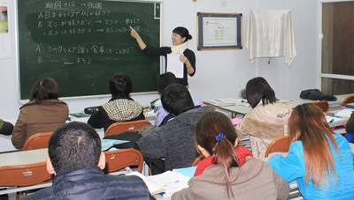 Sai lầm về du học tại Nhật