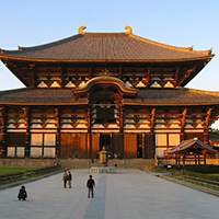 Chùa Todaiji – Sự kết hợp giữa giáo quyền và thế quyền ở Nhật Bản