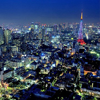 Tokyo - 10 thành phố thịnh vượng nhất thế giới năm 2014