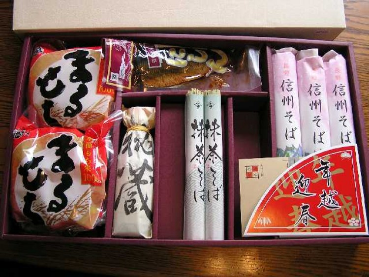 Văn hóa tặng quà trong kinh doanh của người Nhật