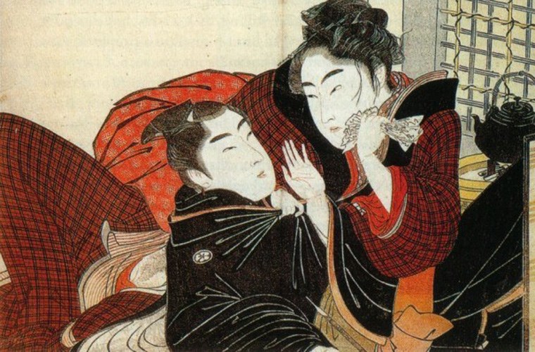 10 bí mật bất ngờ về samurai