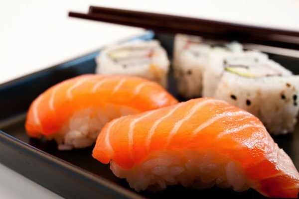 sushi dai japan 7 nhà hàng bạn không nên bỏ qua khi đến Tokyo