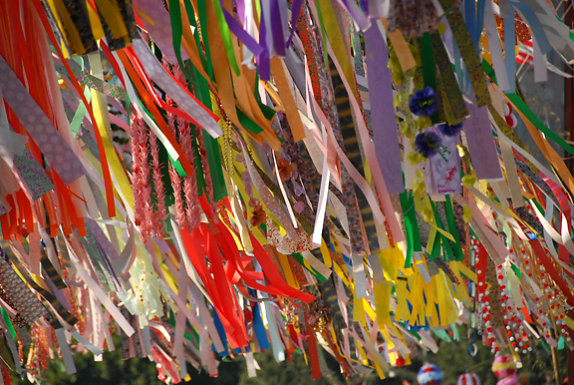le hoi nhat ban Độc đáo với những lễ hội mùa hè rực rỡ sắc màu tại Nhật Bản
