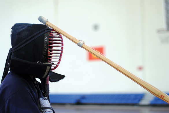 Kendo – Tinh hoa kiếm thuật Nhật Bản