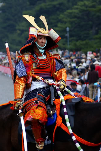le hoi Jidai nhaban Lễ hội Jidai (Jidai matsuri) Nhật Bản