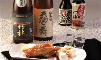 Rượu Sake – Nét độc đáo trong ẩm thực của người Nhật