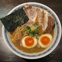 12 món ăn ngon và rẻ ở Nhật Bản
