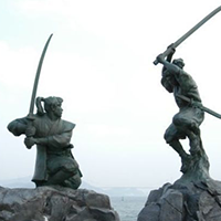 Bí kíp bất bại của huyền thoại Samurai Nhật Bản