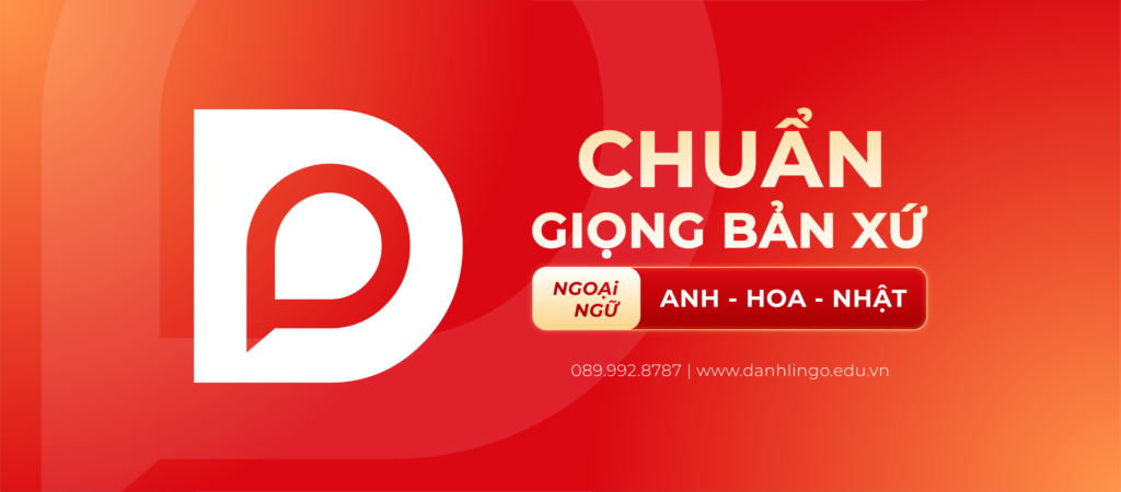 Ngoại Ngữ DanhLingo