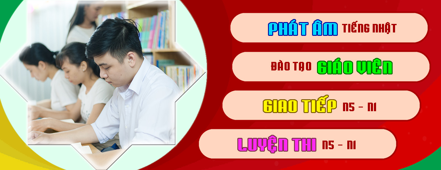Trung tâm Nhật ngữ Tatosa