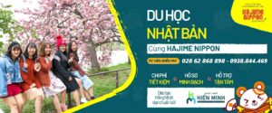 Trung tâm Nhật ngữ Kiến Minh (Hajime Nippon)