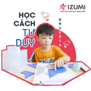 Trung tâm Nhật ngữ IZUMI Việt Nam