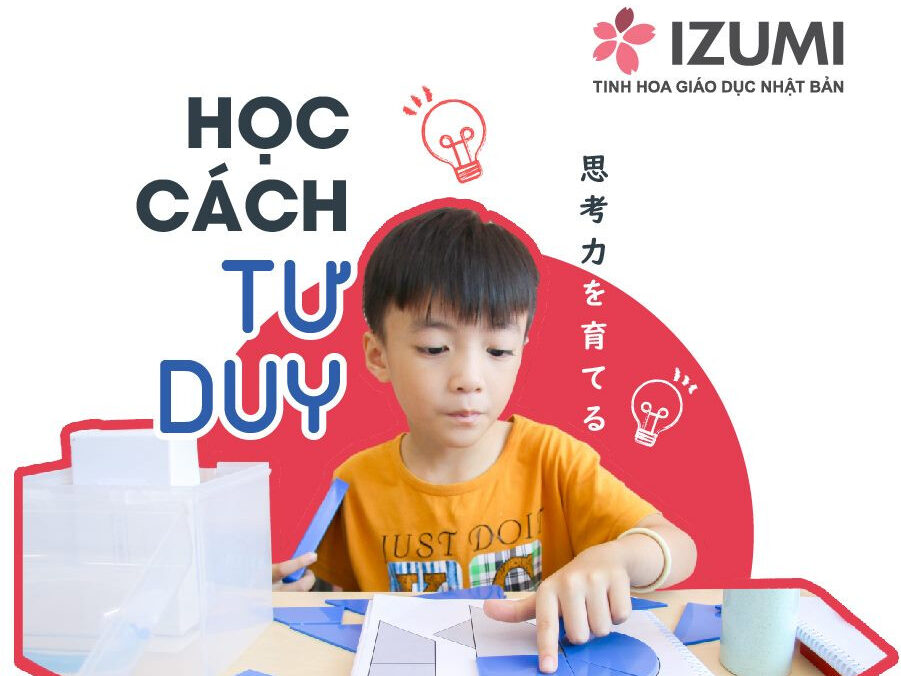 Trung tâm Nhật ngữ IZUMI Việt Nam