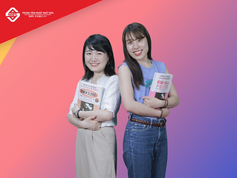 Trung tâm Nhật ngữ SOFL